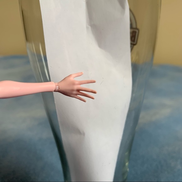 Bubba Gump Tall Glass Cancun And Glass Las Vegas Nevada glass collection - Picture 9 of 16